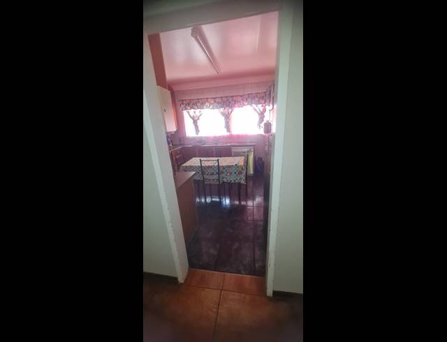4 BEDROOM HOUSE FOR SALE IN PROTEA PARK